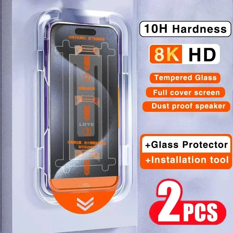 Privacy Screen Protector(2PCS)