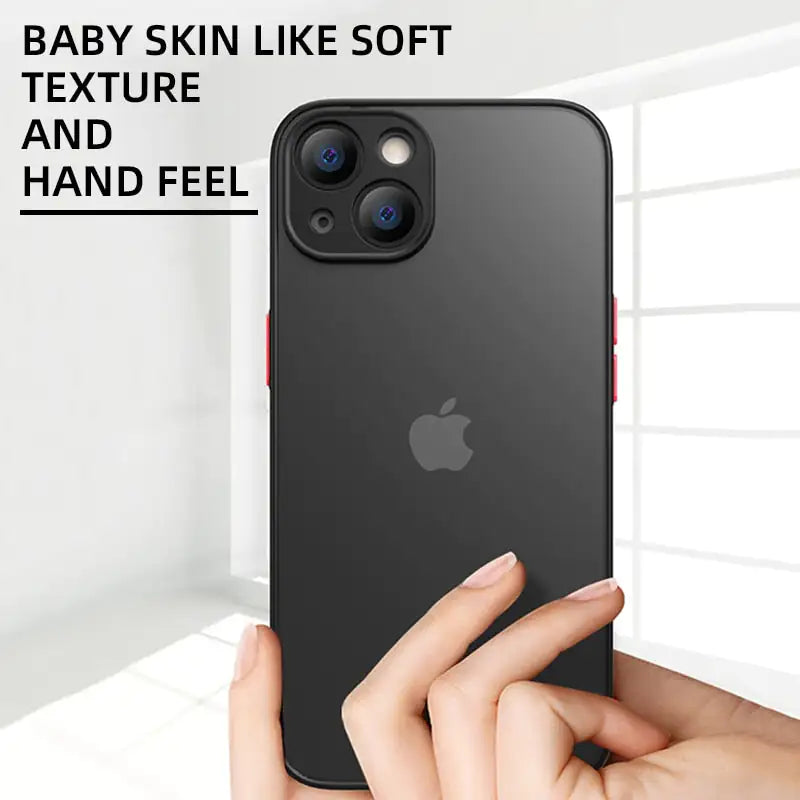 Silicone Phone Case