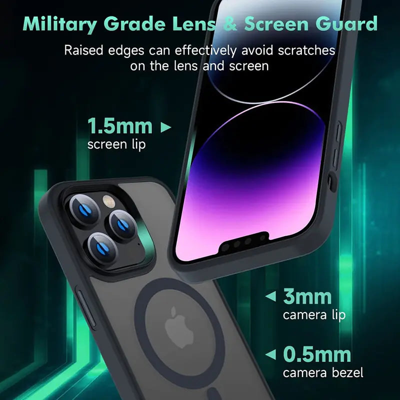 Shockproof Phone Case