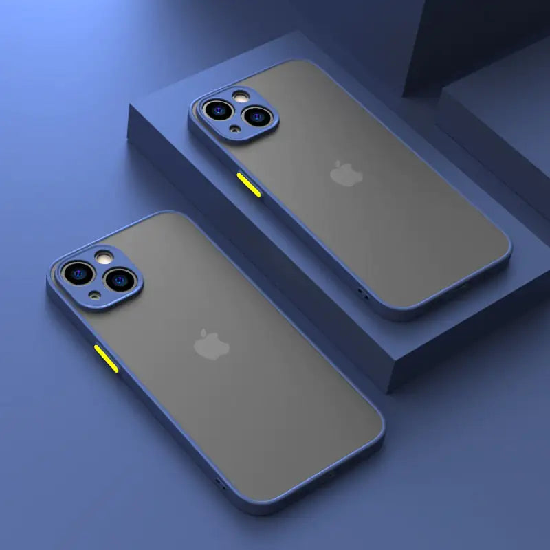 Silicone Phone Case