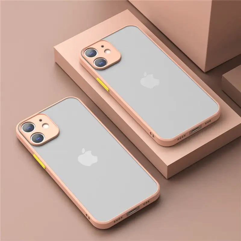 Silicone Phone Case